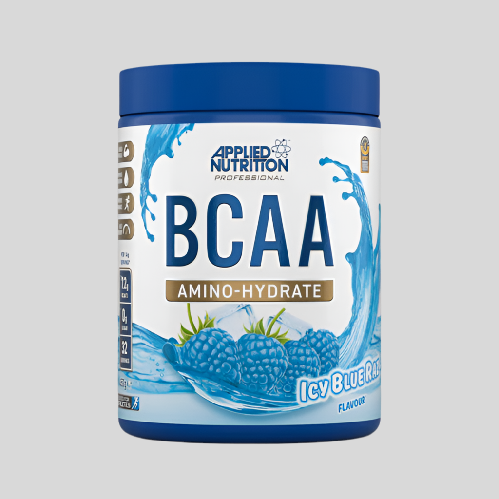 APPLIED NUTRITION BCAA Amino Hydrate - Sports Nutrition Hub 