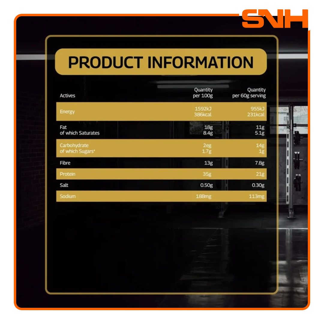 Healthspan Elite All Blacks chocolate salted caramel plant-based HiLo protein bar in Sri Lanka, 60g vegan high-protein snack