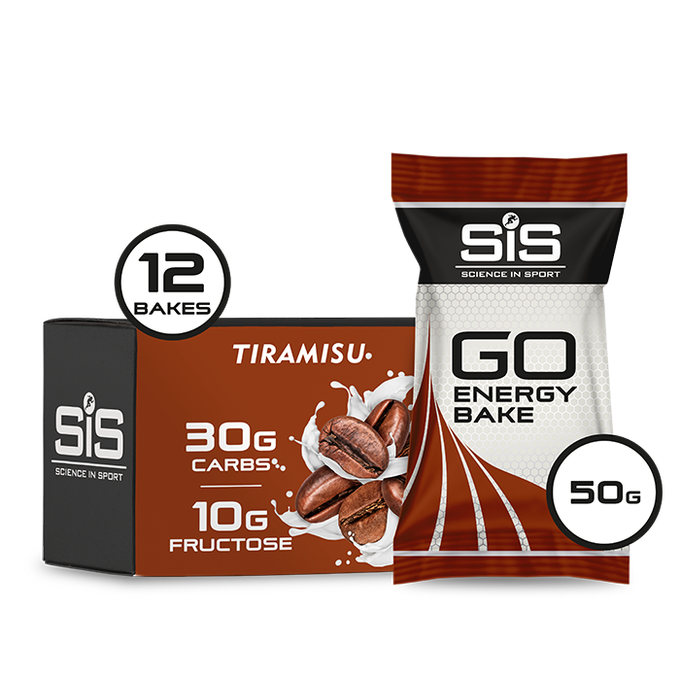 SiS Go Energy Bakes - Sports Nutrition Hub 