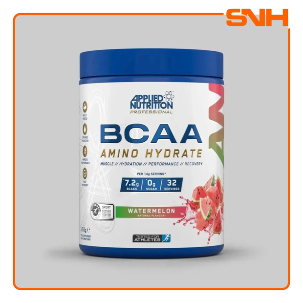 APPLIED NUTRITION BCAA Amino Hydrate