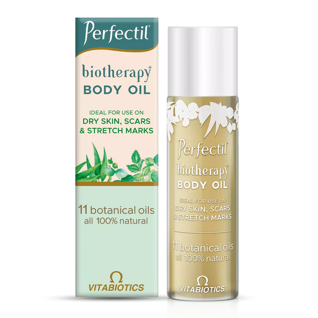 PERFECTIL Biotherapy Body Oil