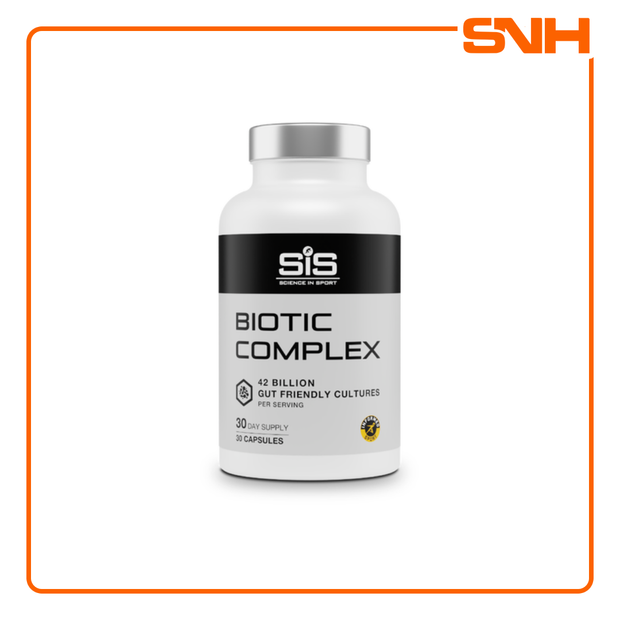 SiS Biotic Complex