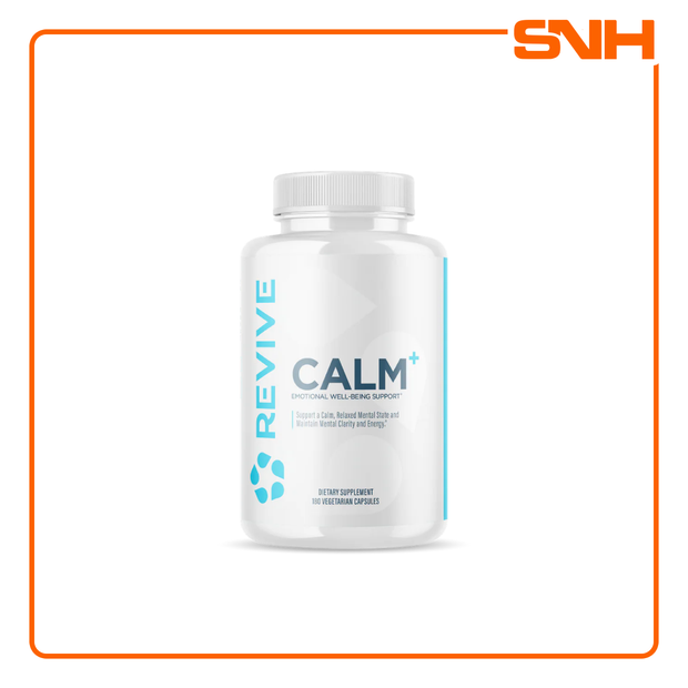 REVIVE CALM+