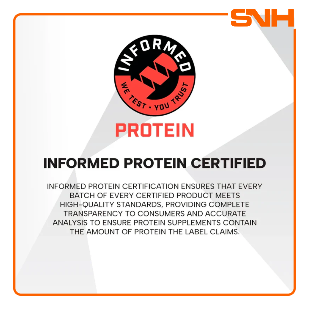 RAW Nutrition CBUM Itholate Protein tub, US-made micro-filtered whey isolate protein with 25g per scoop, formulated by Chris Bumstead