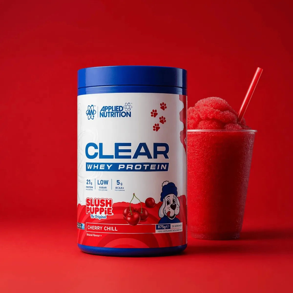 APPLIED NUTRITION Clear Whey Protein 875g