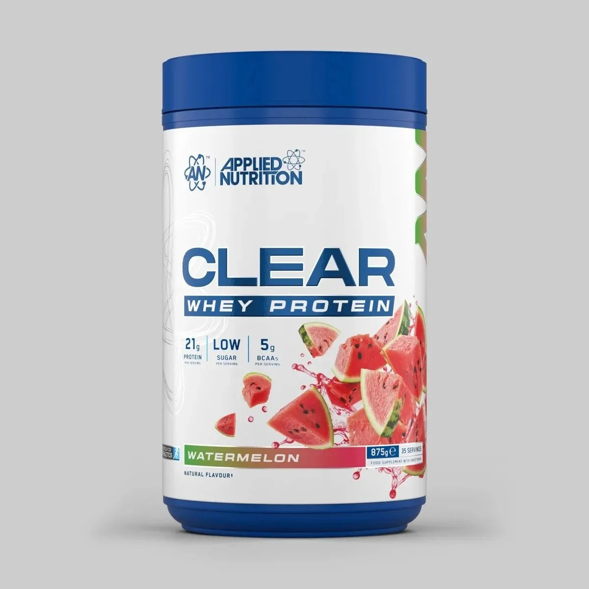 APPLIED NUTRITION Clear Whey Protein 875g