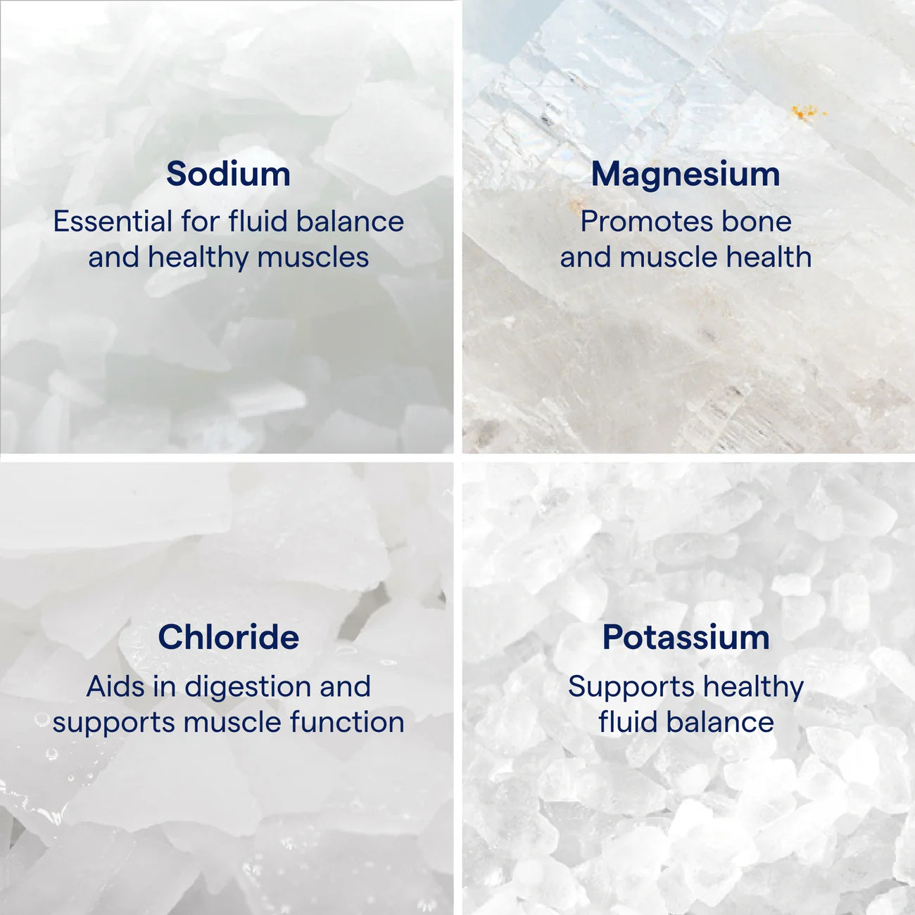 TRACE ConcenTrace® Trace Mineral Drops - Sports Nutrition Hub 