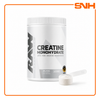 RAW NUTRITION Creatine Monohydrate 500g