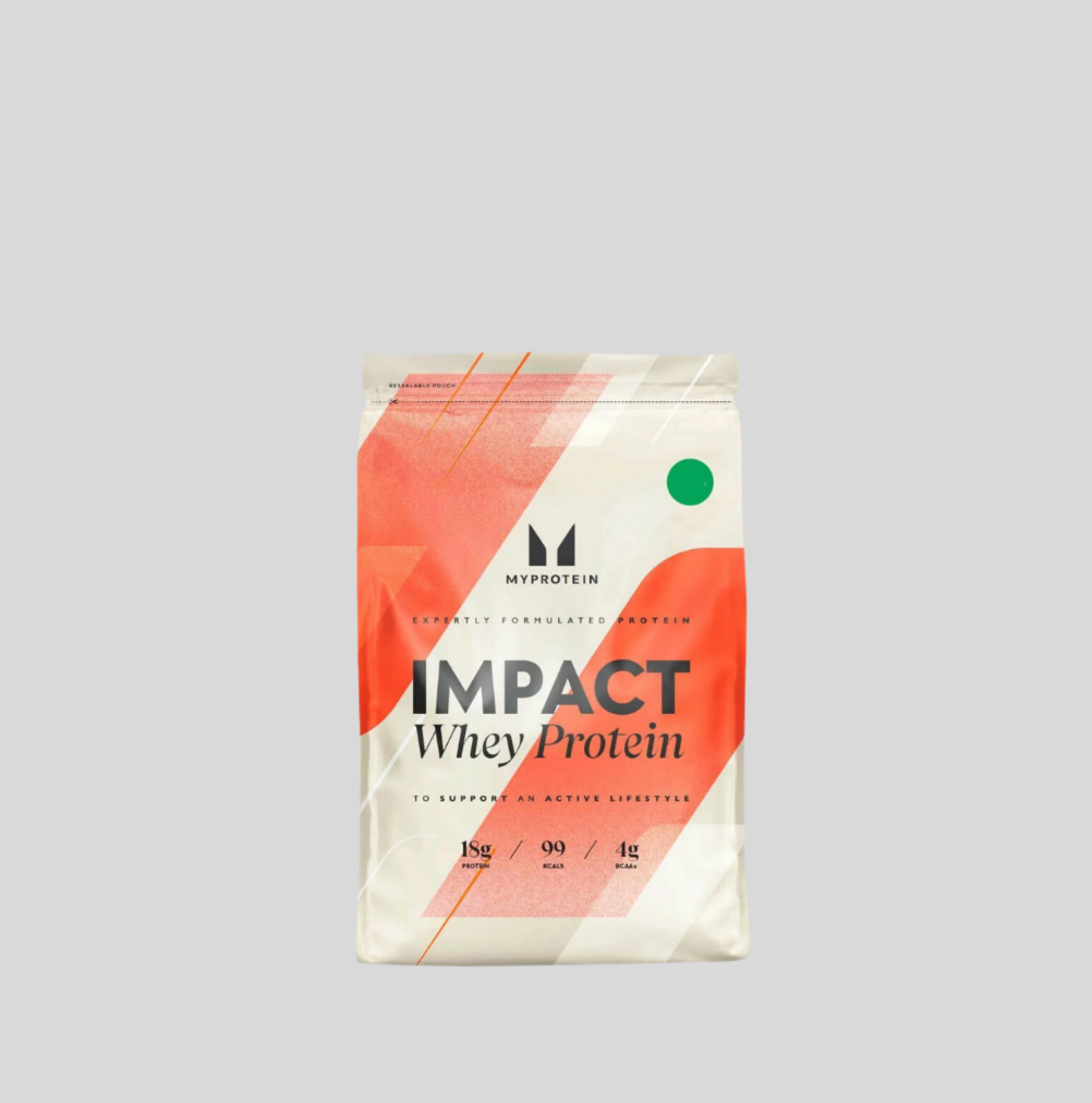 MYPROTEIN Impact Whey Protein 1kg - Sports Nutrition Hub 