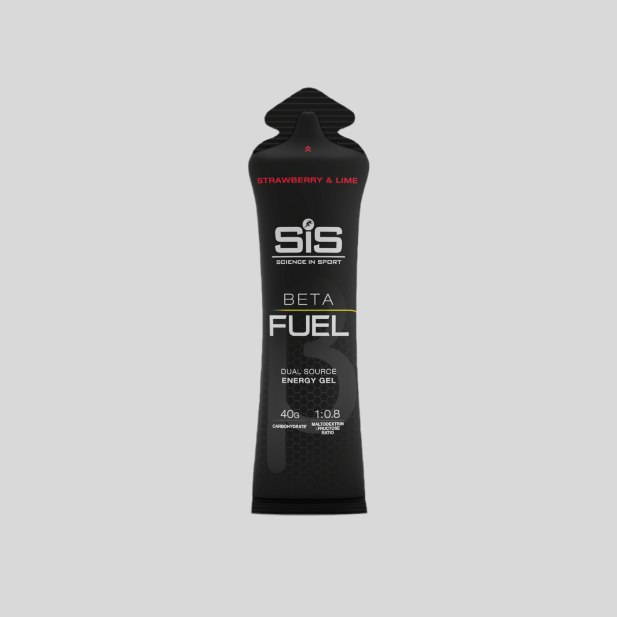 SiS Beta Fuel Gels