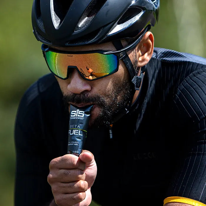 SiS Beta Fuel Gels - Sports Nutrition Hub 