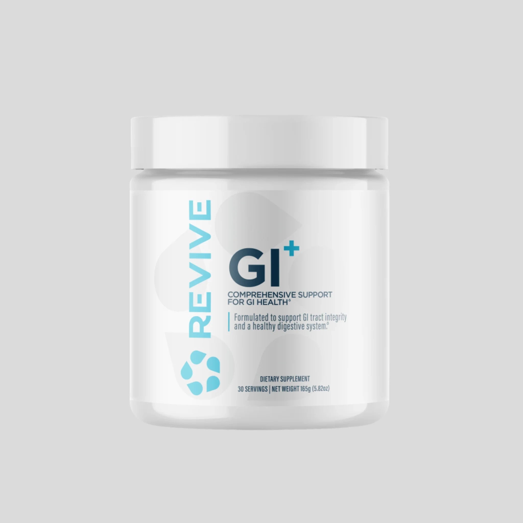 REVIVE GI+ - Sports Nutrition Hub 