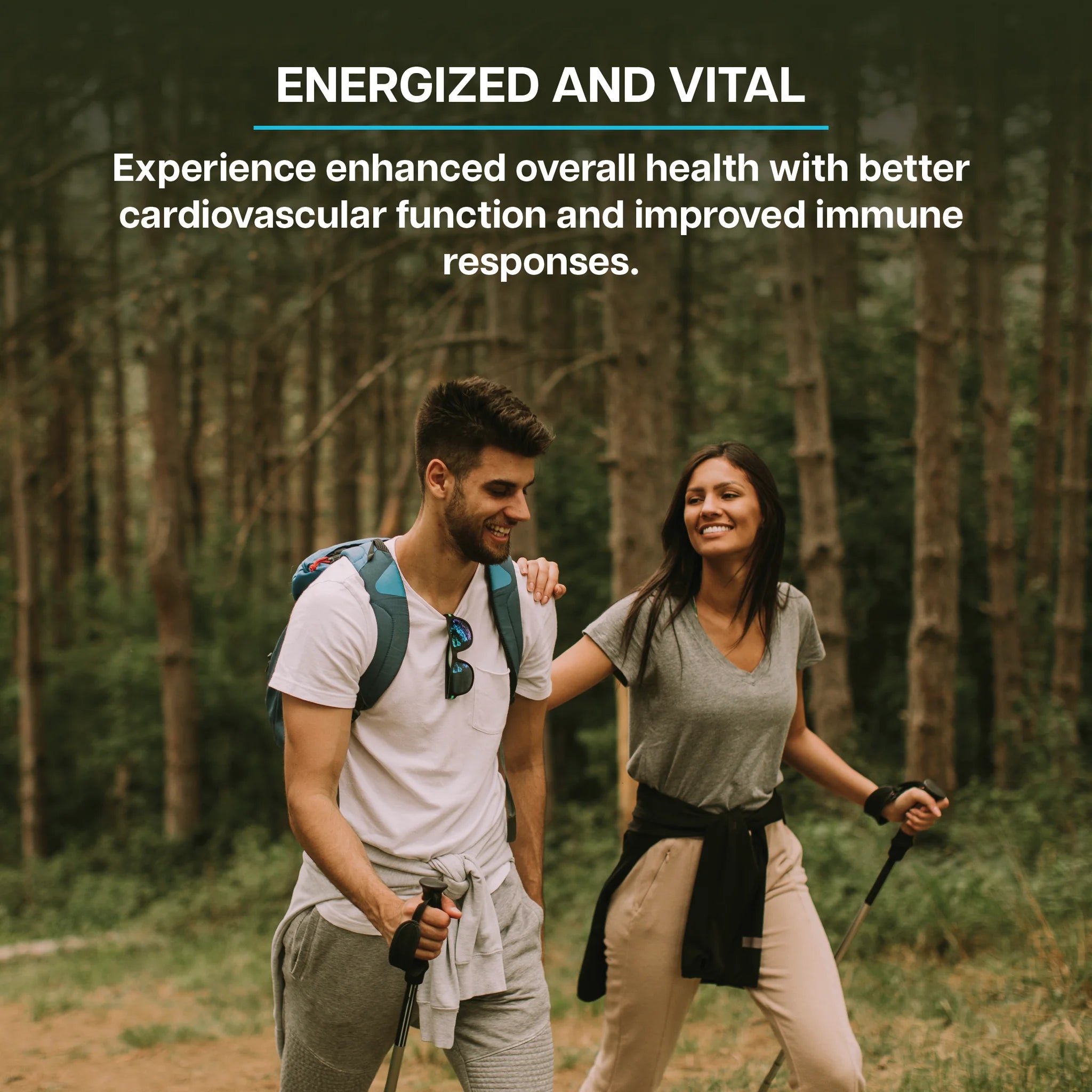 REVIVE Vitamin K2 & D3 (5000 IU) - Sports Nutrition Hub 