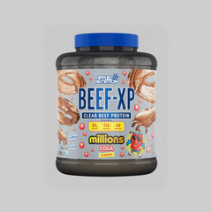 Applied Nutrition Beef-XP - Sports Nutrition Hub 