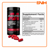 can i take hydroxycut with l-carnitine Fat Burner | MuscleTech Hardcore Elite radiant skin capsules Tirzepatide Powder How to Quantity:200g