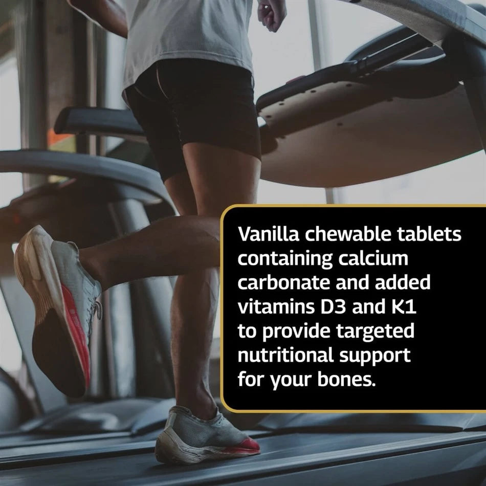 HEALTHSPAN ELITE Calcium Complex
