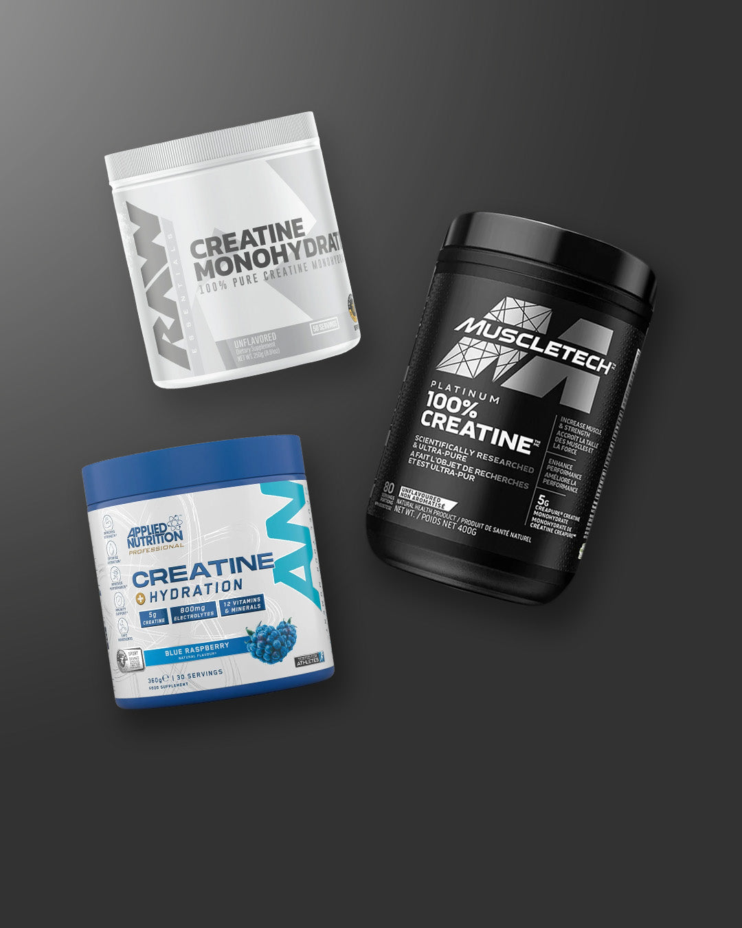 CREATINE