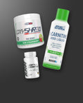 FAT BURNERS