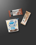 PROTEIN SNACKS