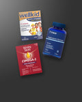 VITAMINS & WELL-BEING