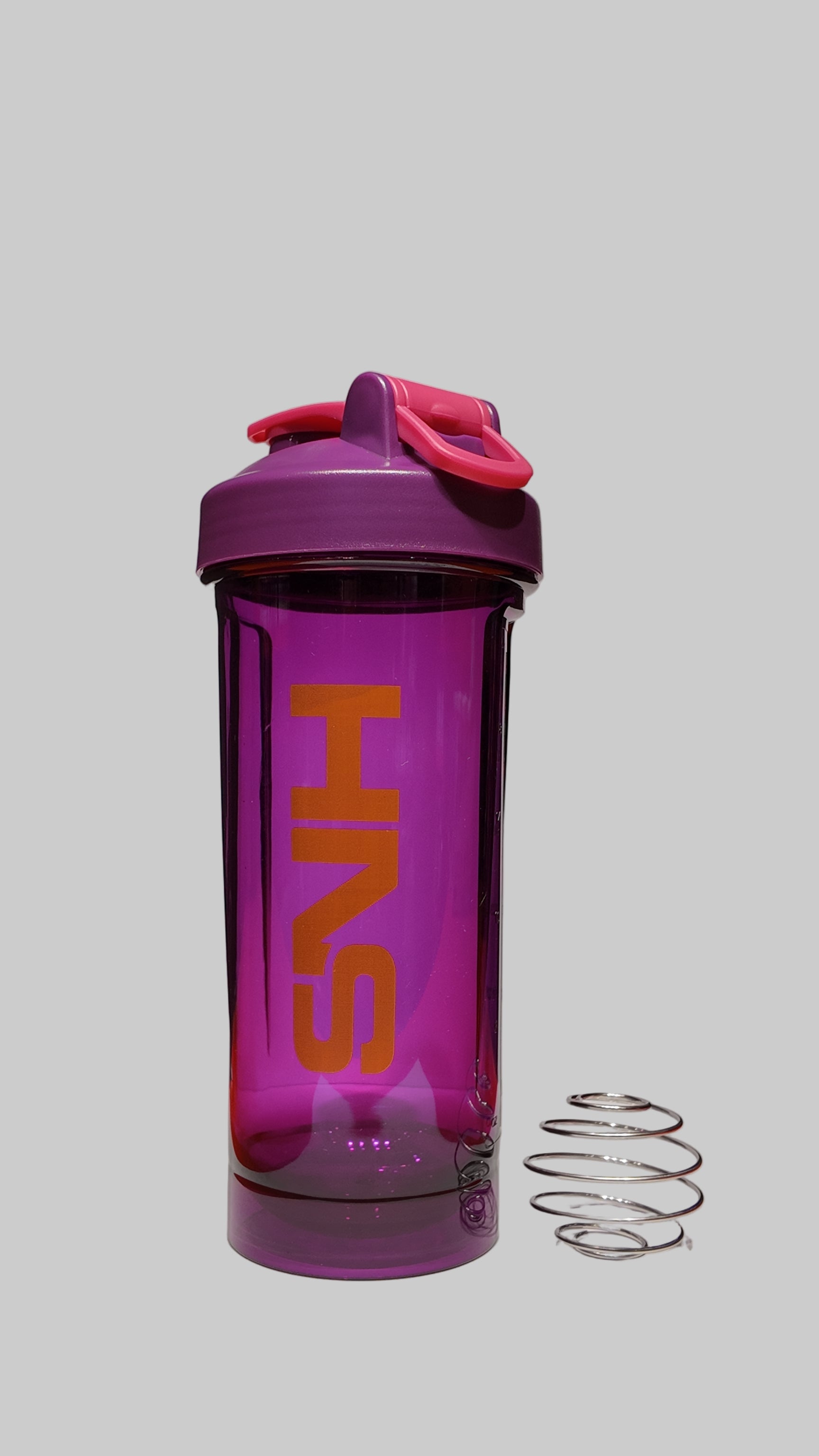 SNH 2.0 Shaker Bottle 750ml - Magenta