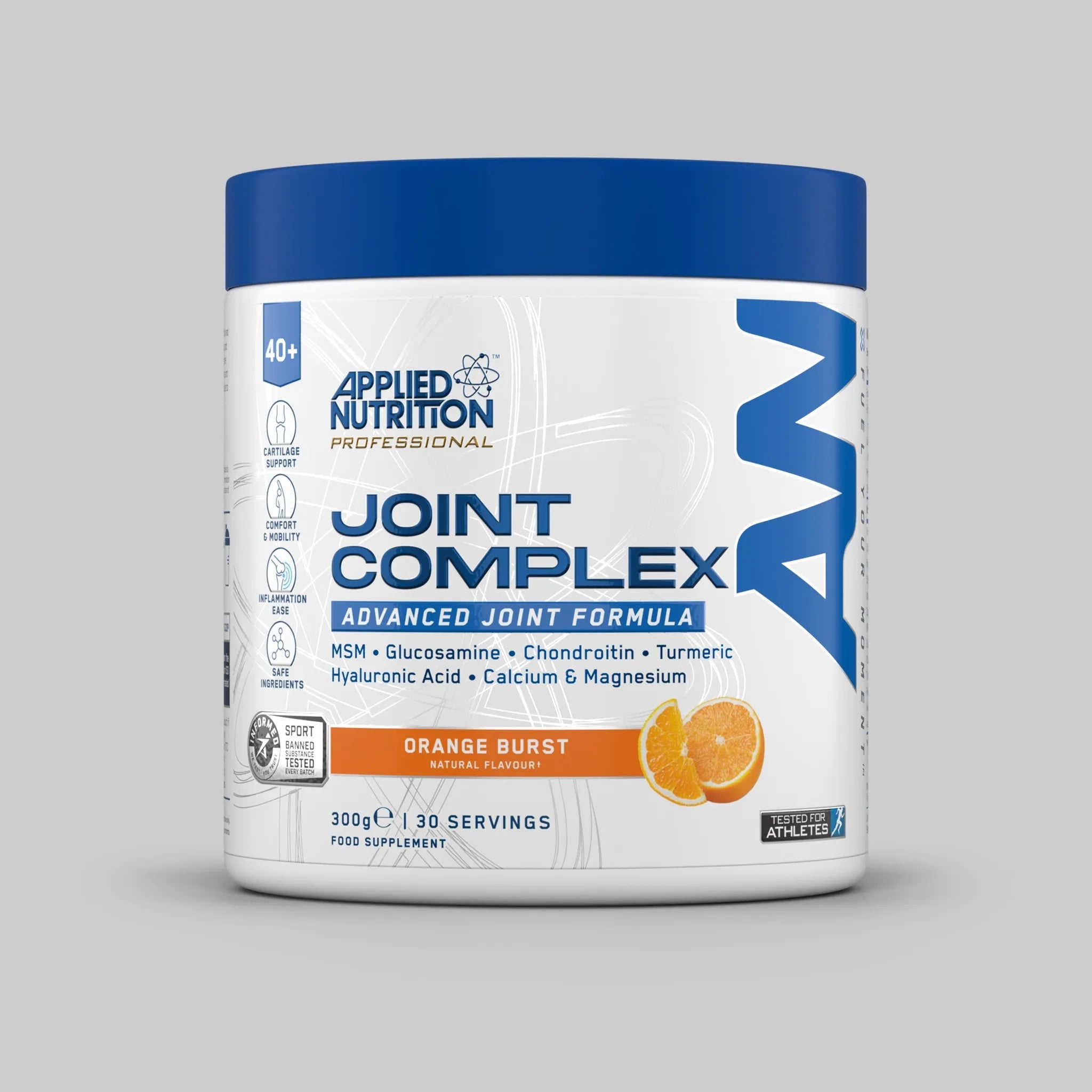 APPLIED NUTRITION Joint Complex Supplement