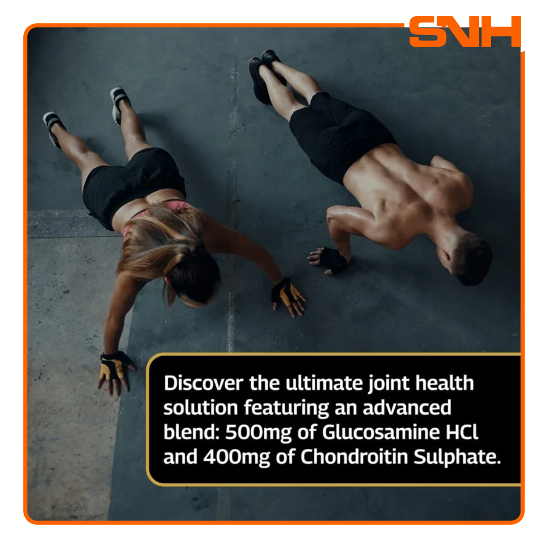 
Healthspan Elite Joint Physio Glucosamine and Chondroitin joint support supplement in Sri Lanka, UK-made Informed-Sport certified. (128 chars — trim to:) "Healthspan Elite Glucosamine Chondroitin joint support supplement in Sri Lanka, UK-made Informed-Sport certified tablets
