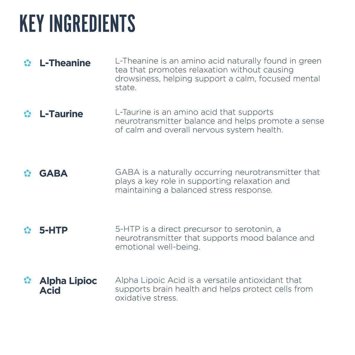 REVIVE CALM+ - Sports Nutrition Hub 