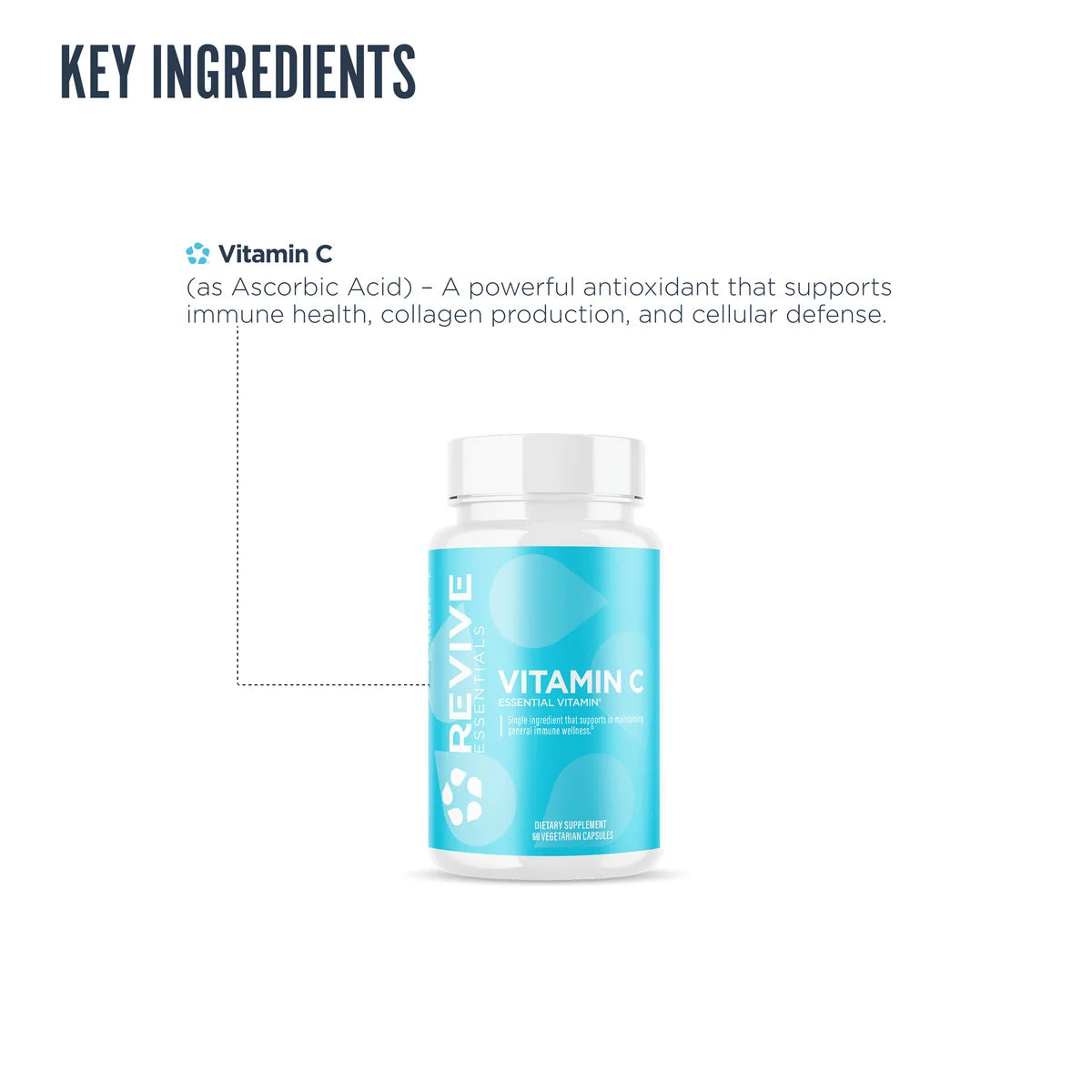REVIVE Vitamin C