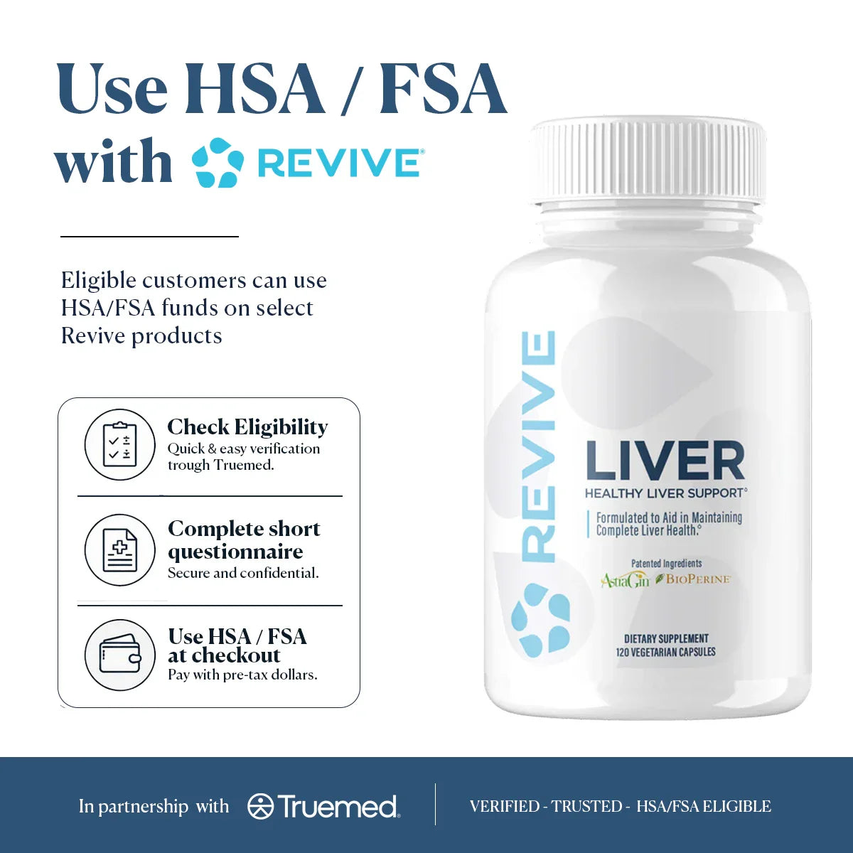 Revive Liver Support