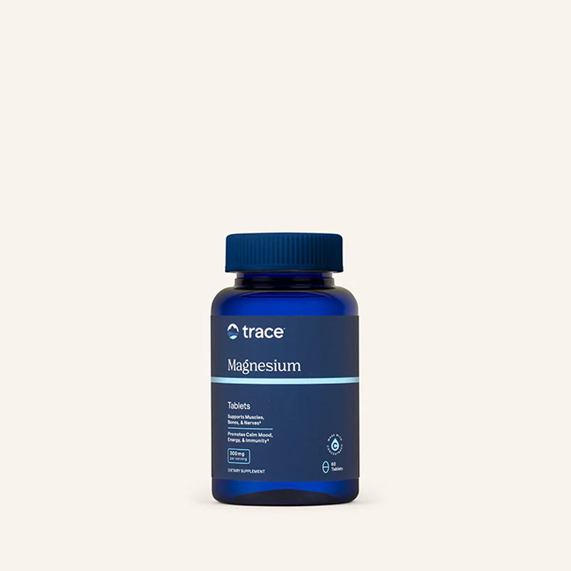 TRACE Magnesium Tablets