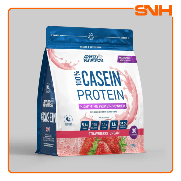 Applied Nutrition Micellar Casein Protein 30 Servings