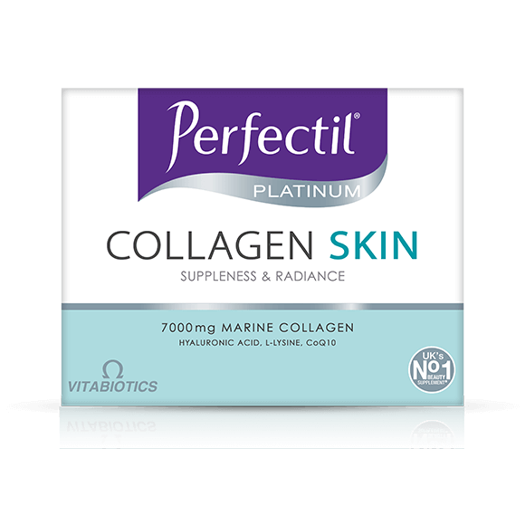 PERFECTIL Platinum Collagen Skin Drink - Sports Nutrition Hub 