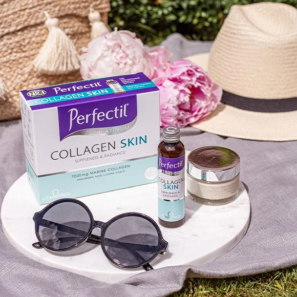 PERFECTIL Platinum Collagen Skin Drink - Sports Nutrition Hub 