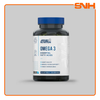 APPLIED NUTRITION Omega 3 Softgels