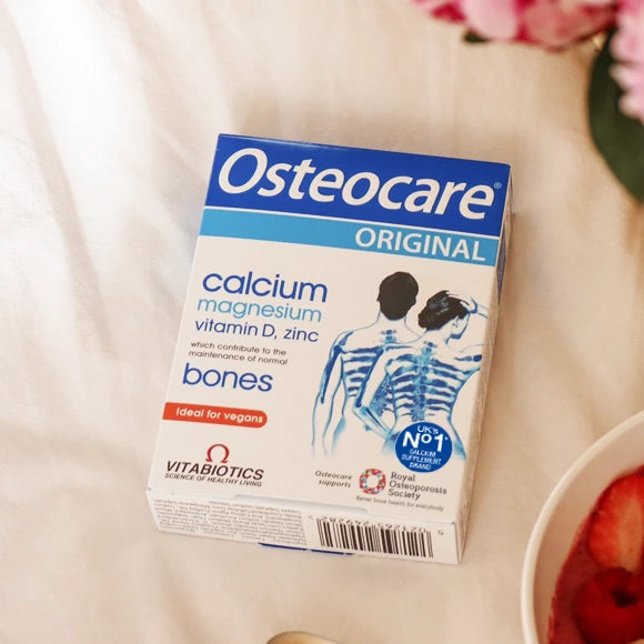 VITABIOTICS Osteocare Original