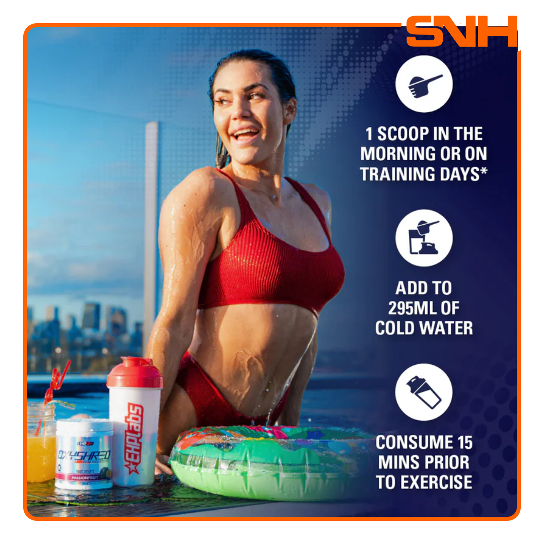 EHPlabs OxyShred Thermogenic Fat Burner tub, fat burners in Sri Lanka with L-Carnitine, CLA and Green Coffee Bean for fat loss support