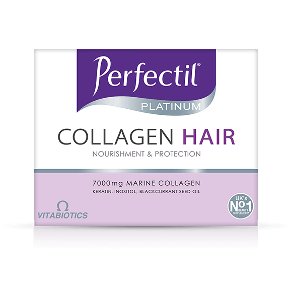 PERFECTIL Platinum Collagen Hair Drink - Sports Nutrition Hub 