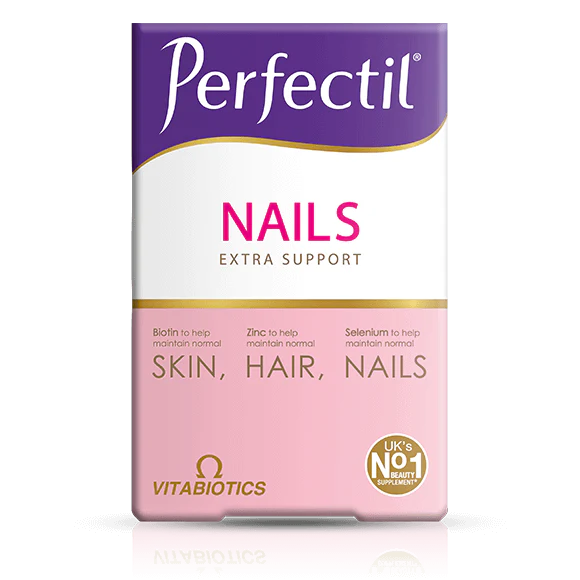 PERFECTIL Nails - Advanced Nutrition for Nails