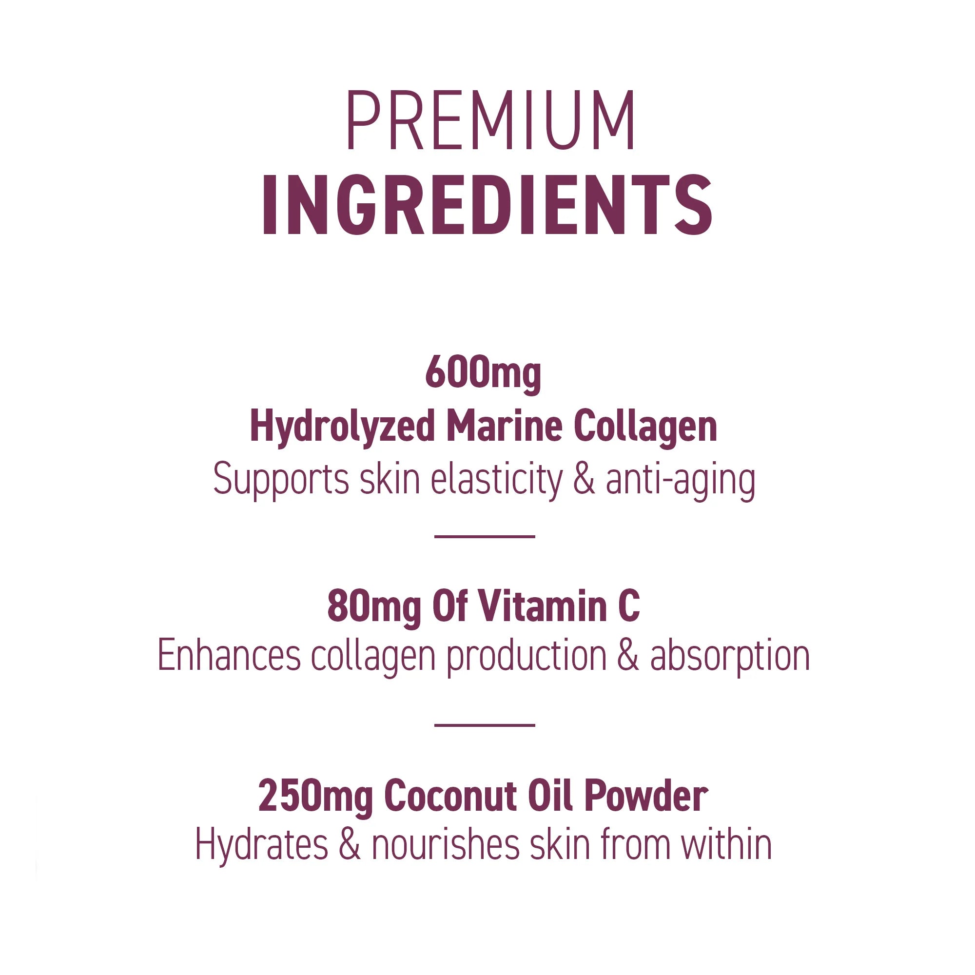 APPLIED NUTRITION Collagen + Coconut (90 Servings) - Sports Nutrition Hub 