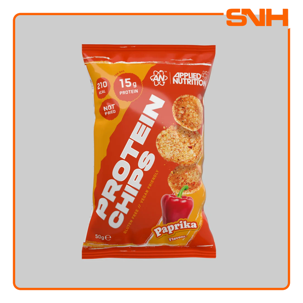 APPLIED NUTRITION Protein Chips