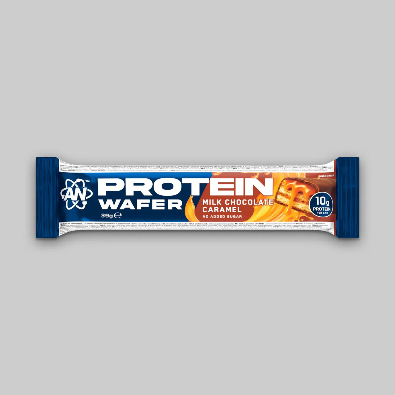 APPLIED NUTRITION Protein Wafers - Sports Nutrition Hub 