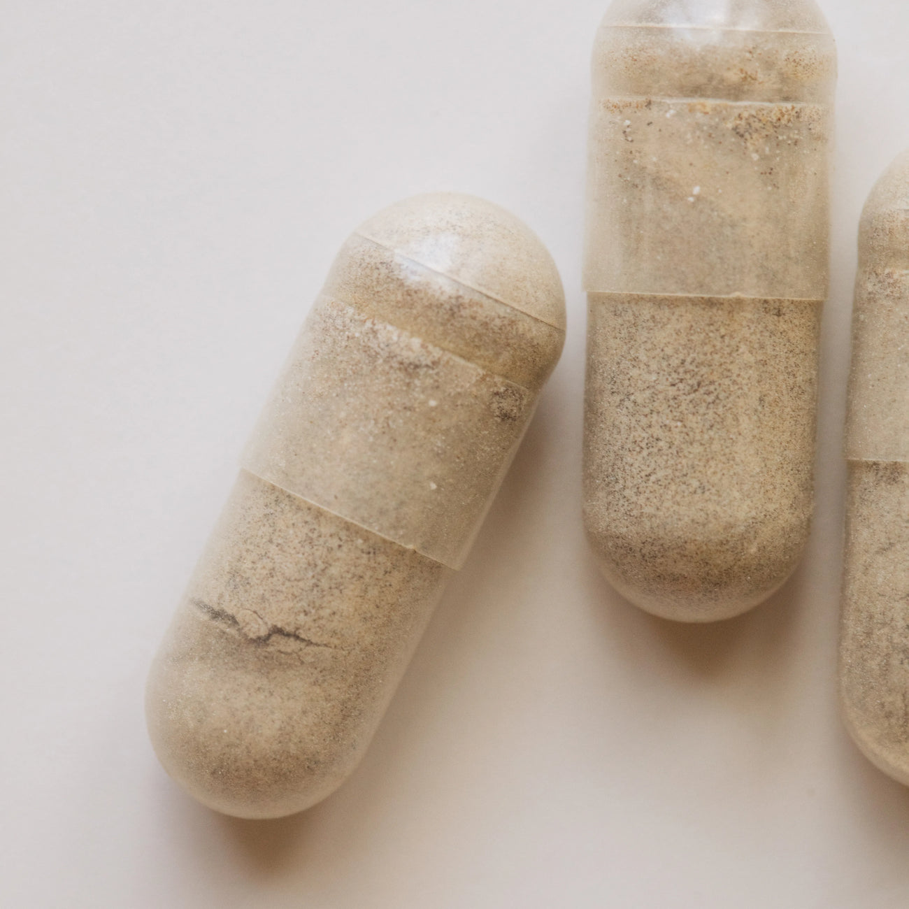 TRACE Shilajit Capsule