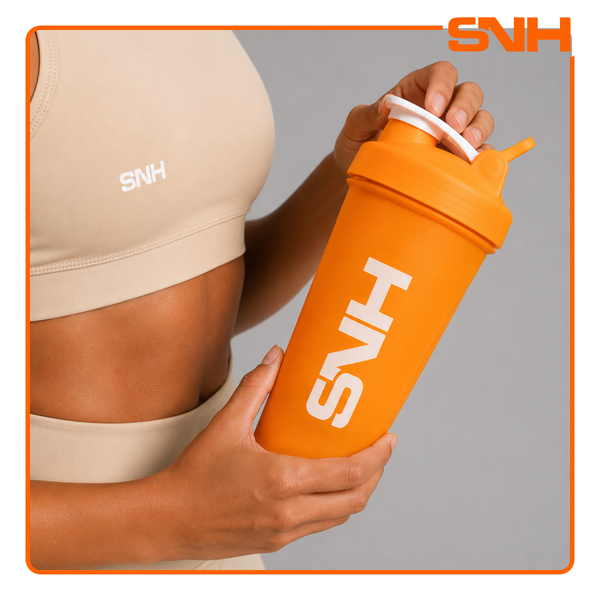 Shaker Bottle in Sri Lanka | SNH 750ml | SNH