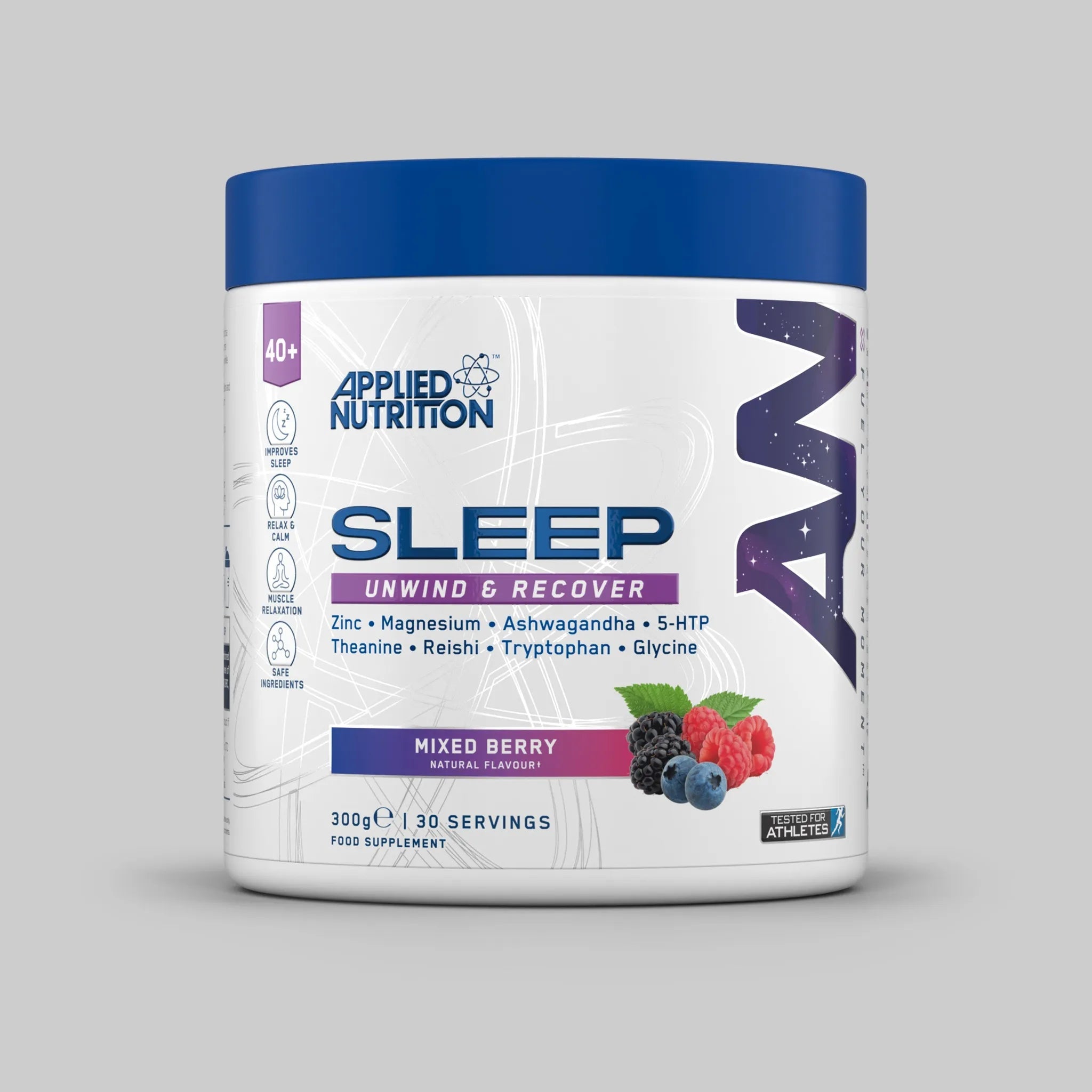 APPLIED NUTRITION Sleep Support Supplement