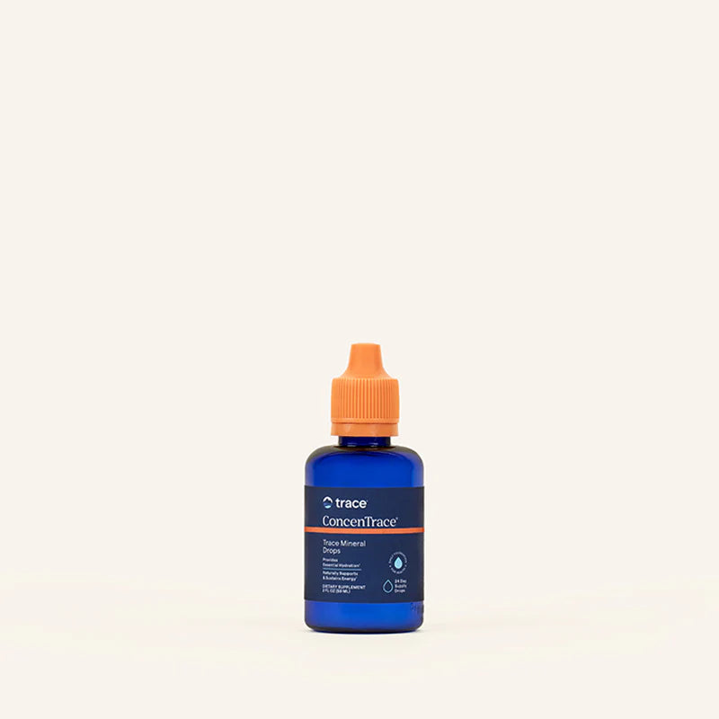 TRACE ConcenTrace® Trace Mineral Drops