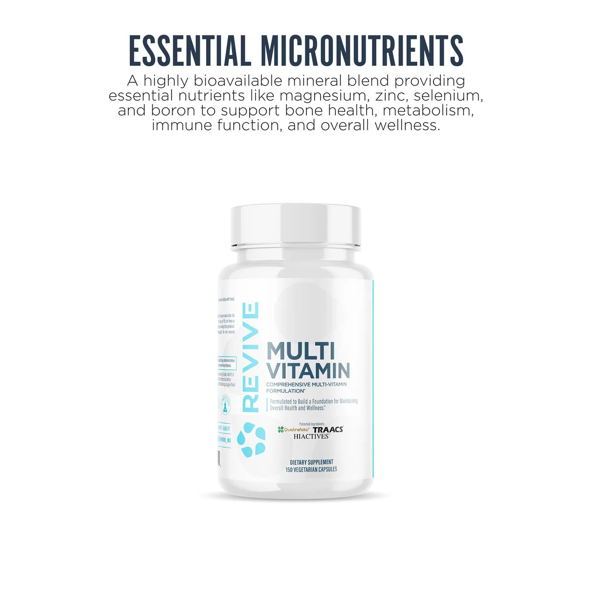 REVIVE Multi-Vitamin