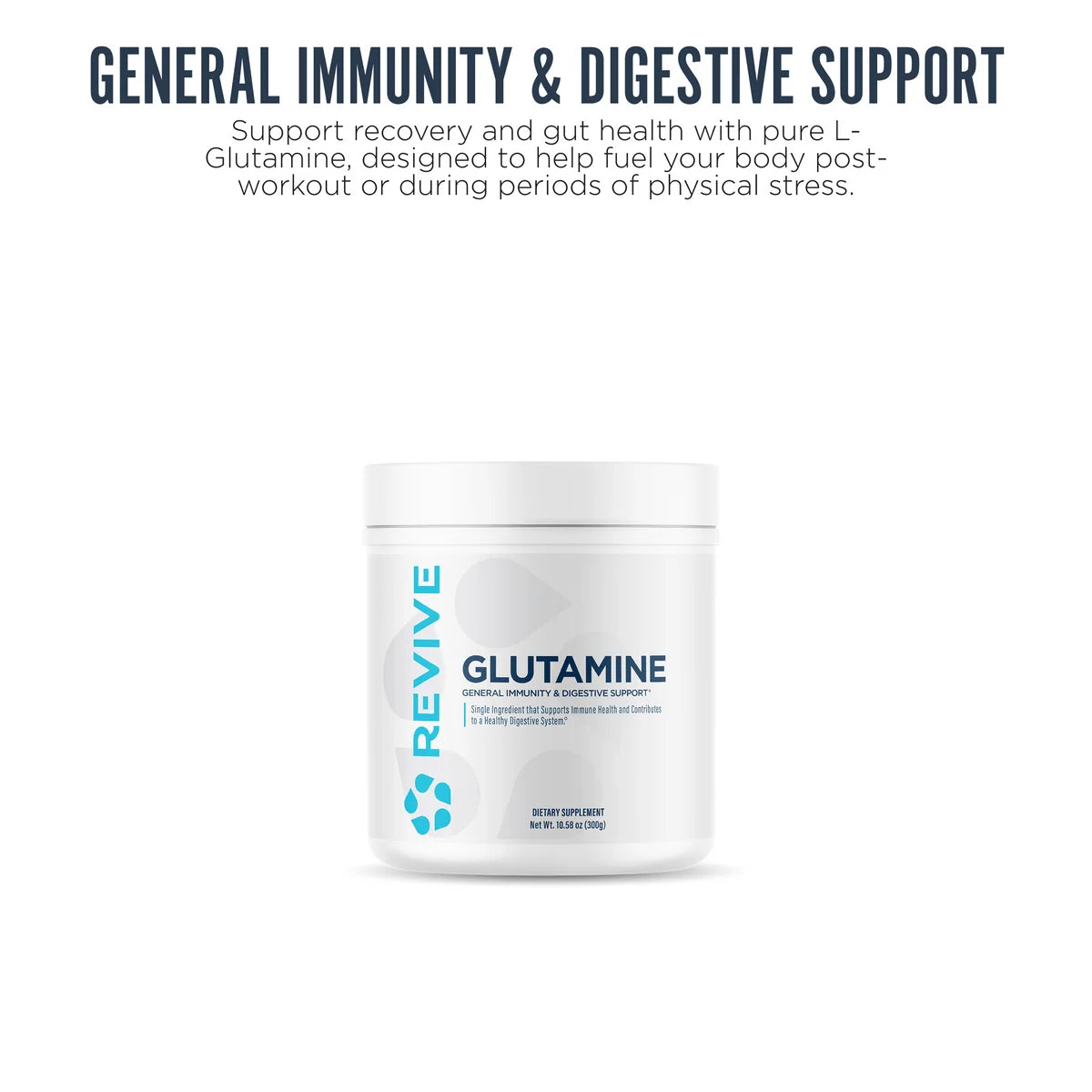 REVIVE Glutamine