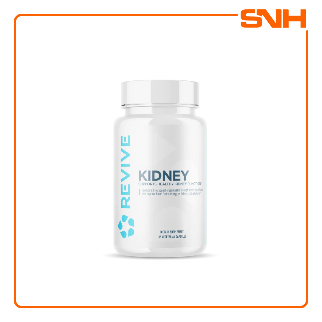 Revive Kidney Suppport