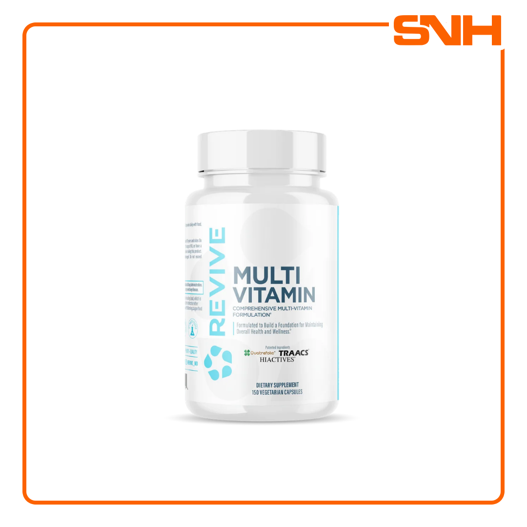 REVIVE Multi-Vitamin